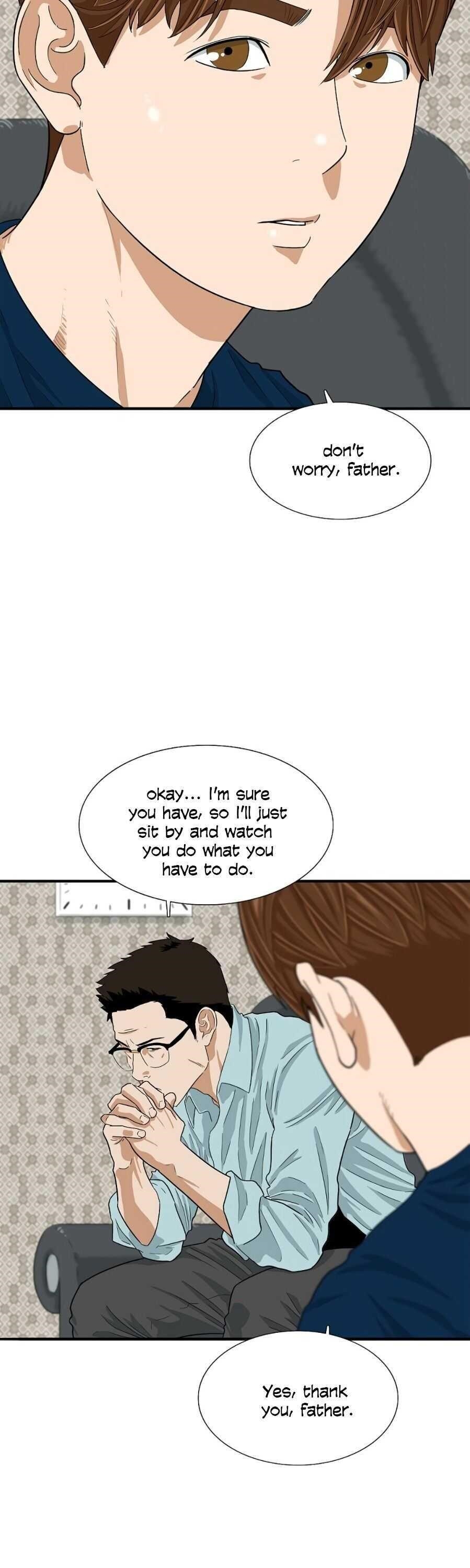 This is the Law Chapter 7 - Page 38