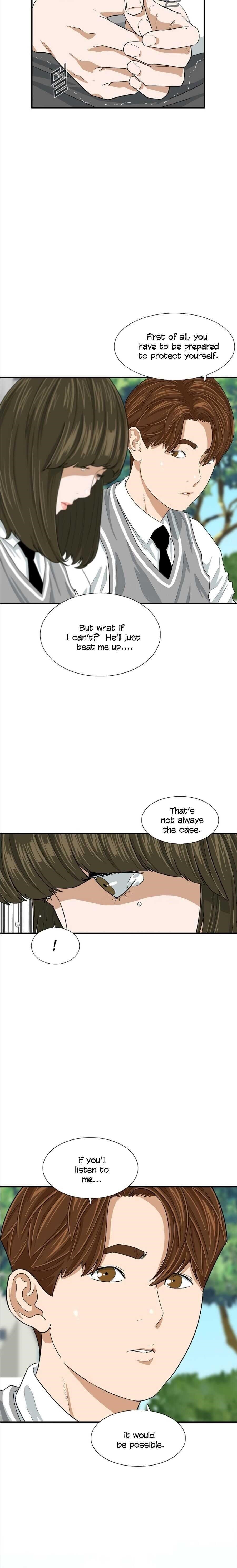 This is the Law Chapter 7 - Page 4