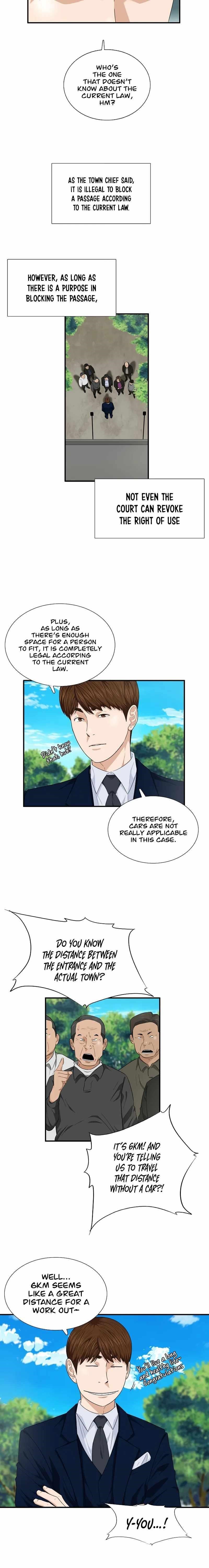 This is the Law Chapter 70 - Page 10