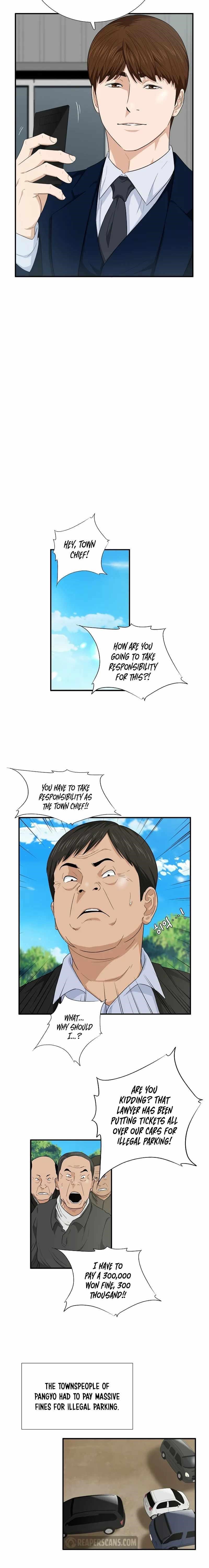 This is the Law Chapter 70 - Page 16