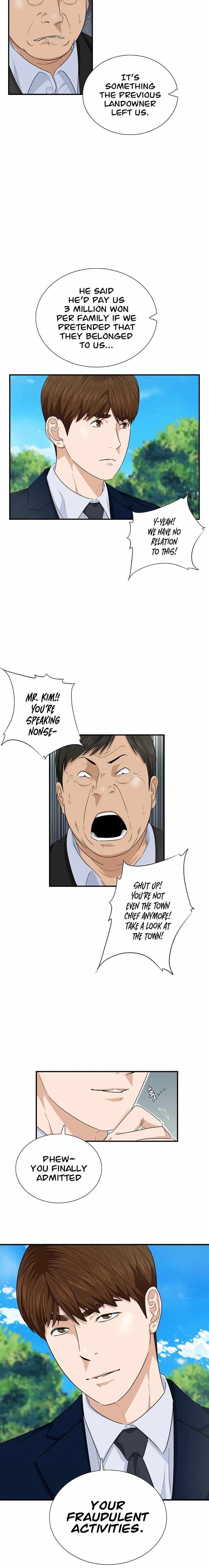 This is the Law Chapter 70 - Page 18