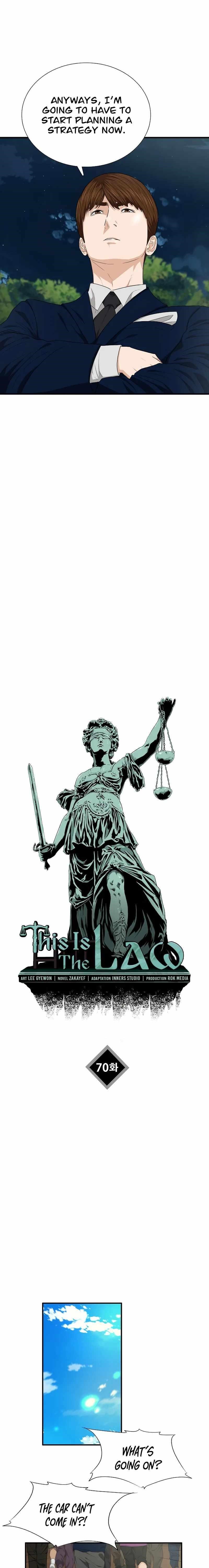 This is the Law Chapter 70 - Page 5