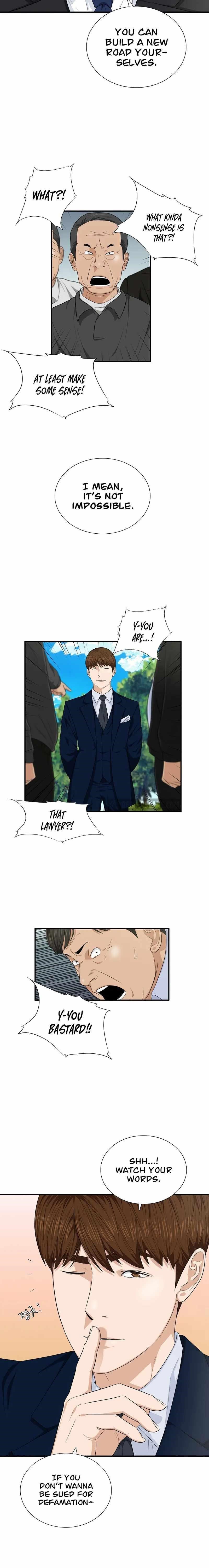 This is the Law Chapter 70 - Page 8