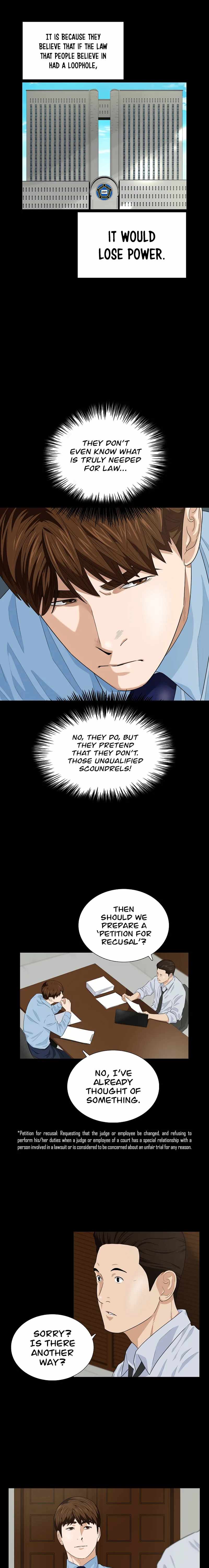 This is the Law Chapter 73 - Page 13