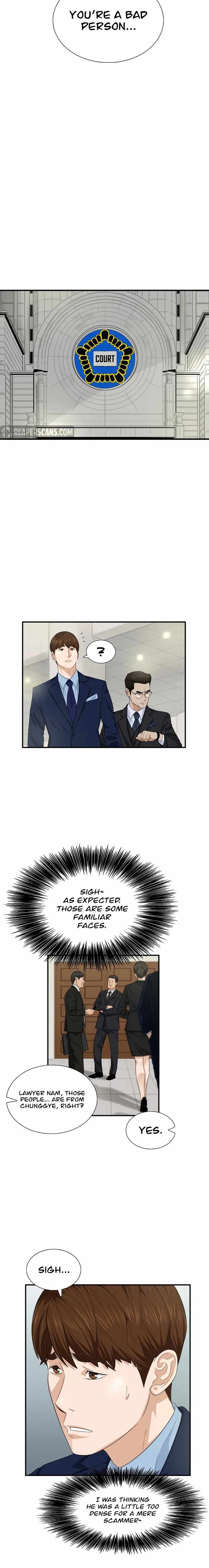 This is the Law Chapter 73 - Page 6