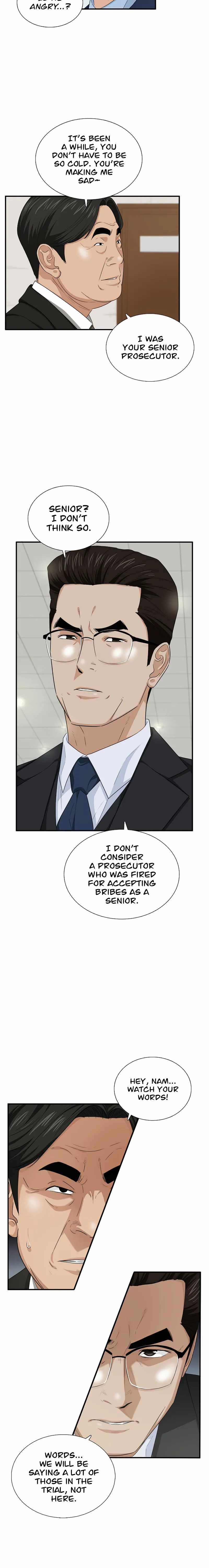 This is the Law Chapter 73 - Page 8