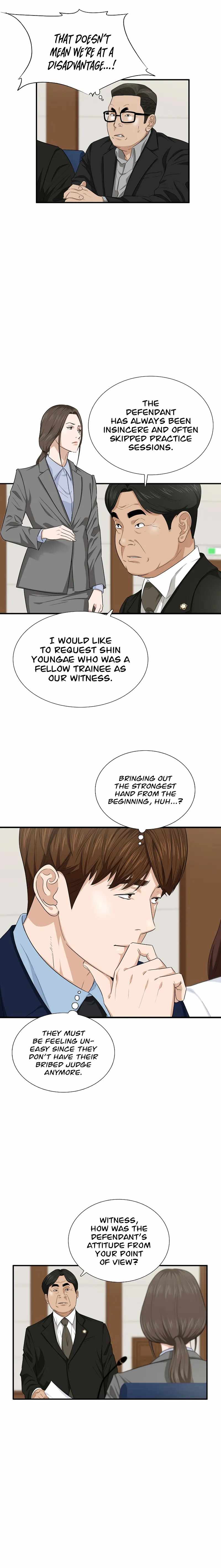 This is the Law Chapter 74 - Page 10