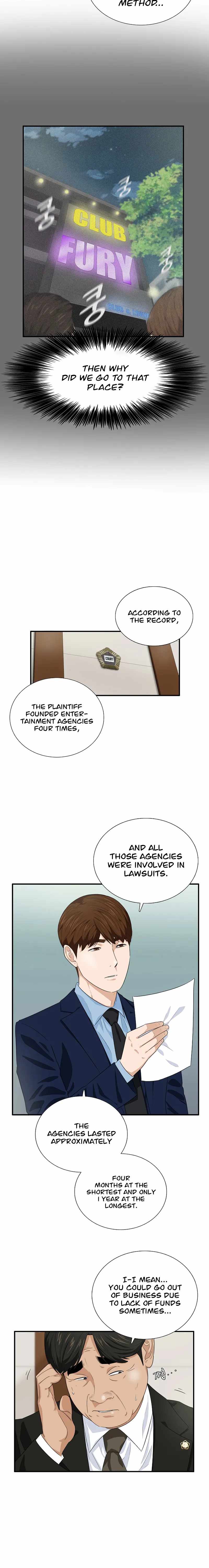 This is the Law Chapter 74 - Page 20