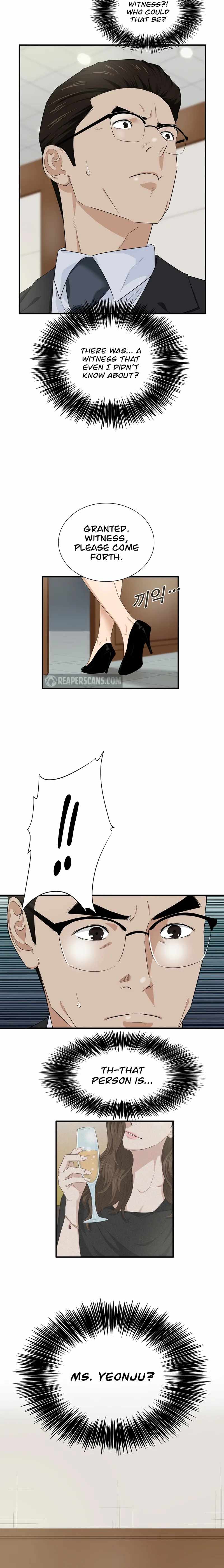 This is the Law Chapter 74 - Page 22