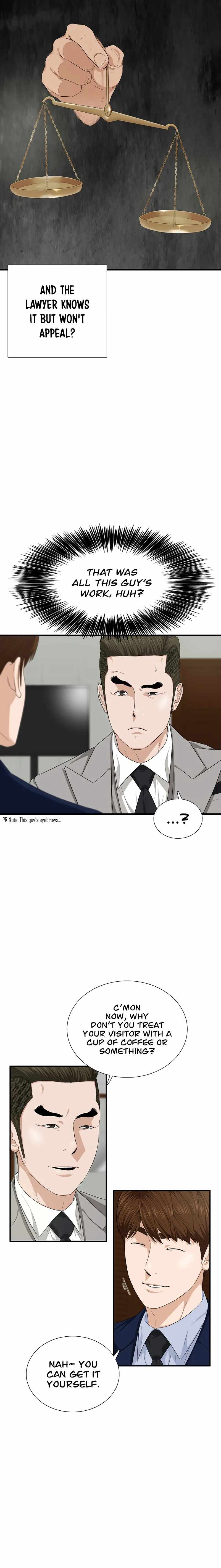 This is the Law Chapter 74 - Page 4