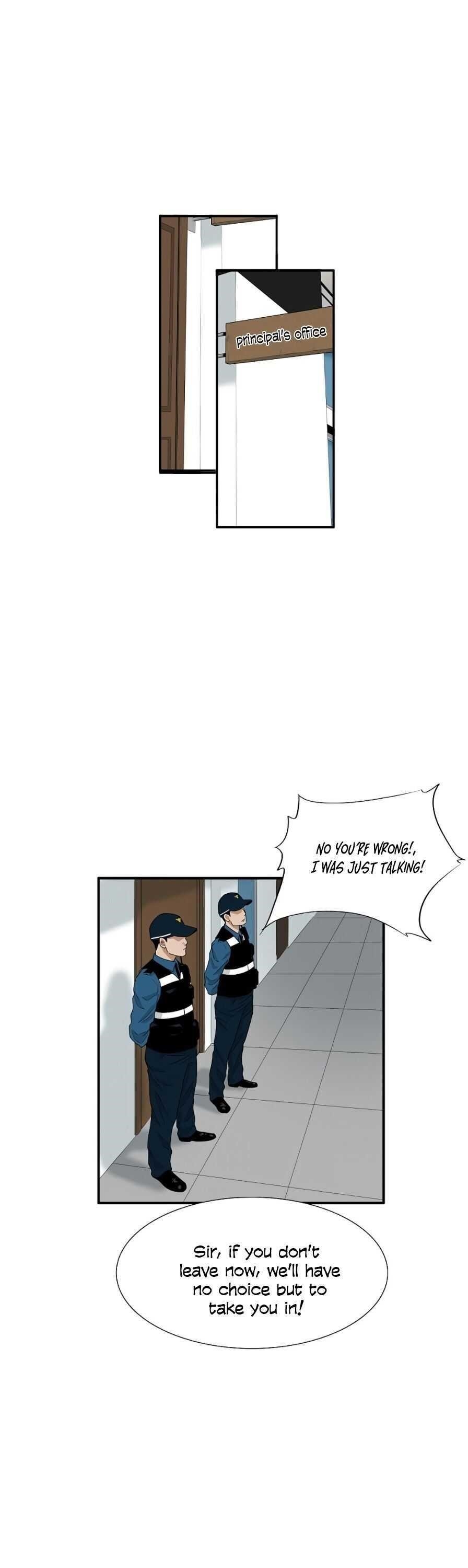 This is the Law Chapter 8 - Page 13