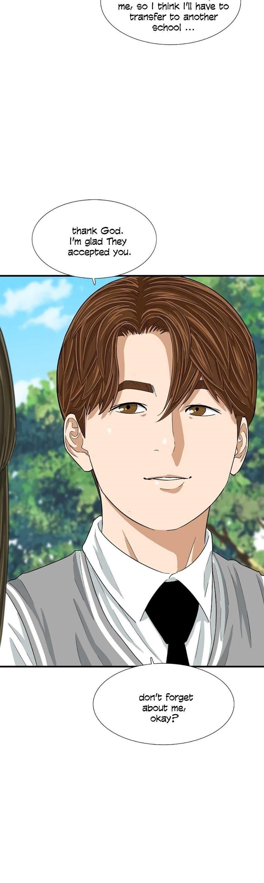 This is the Law Chapter 8 - Page 21