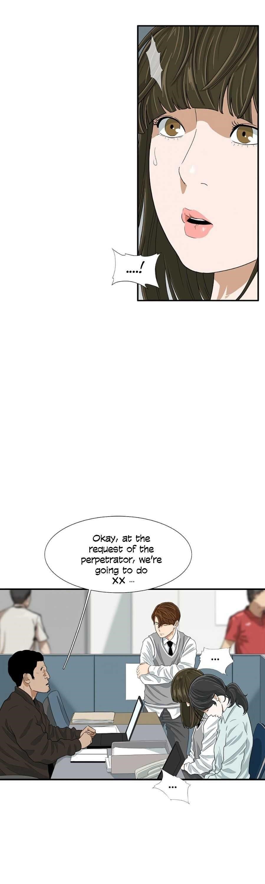 This is the Law Chapter 8 - Page 25