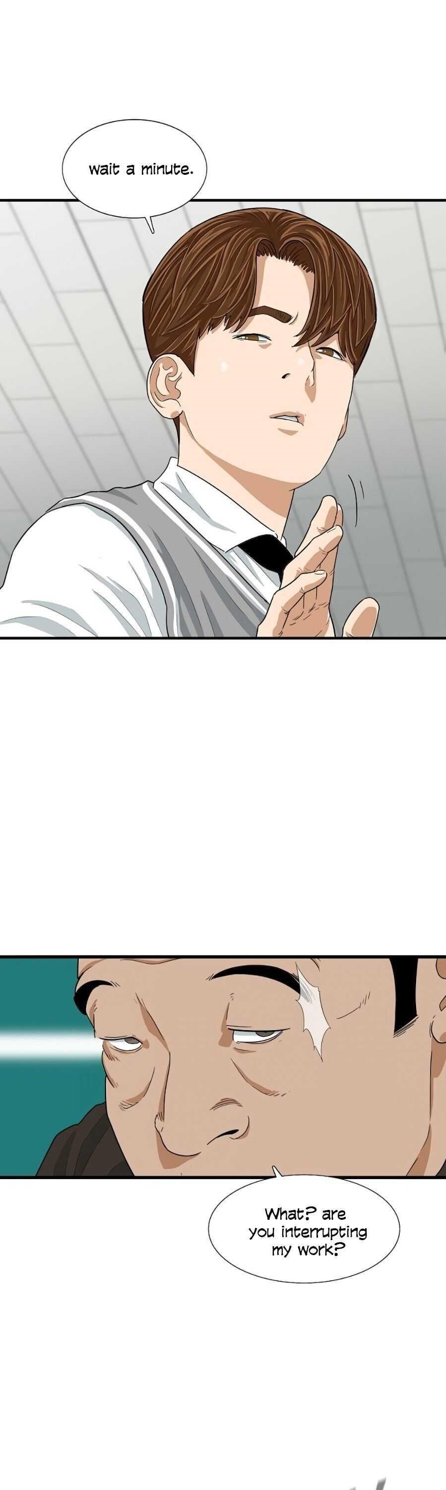 This is the Law Chapter 8 - Page 26