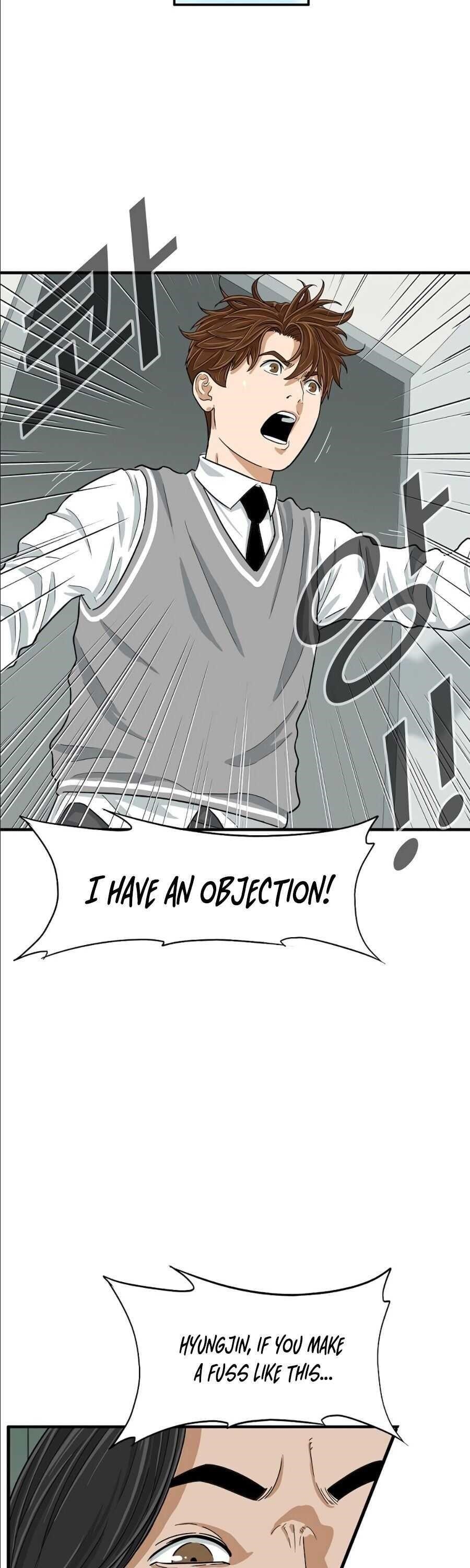 This is the Law Chapter 8 - Page 37