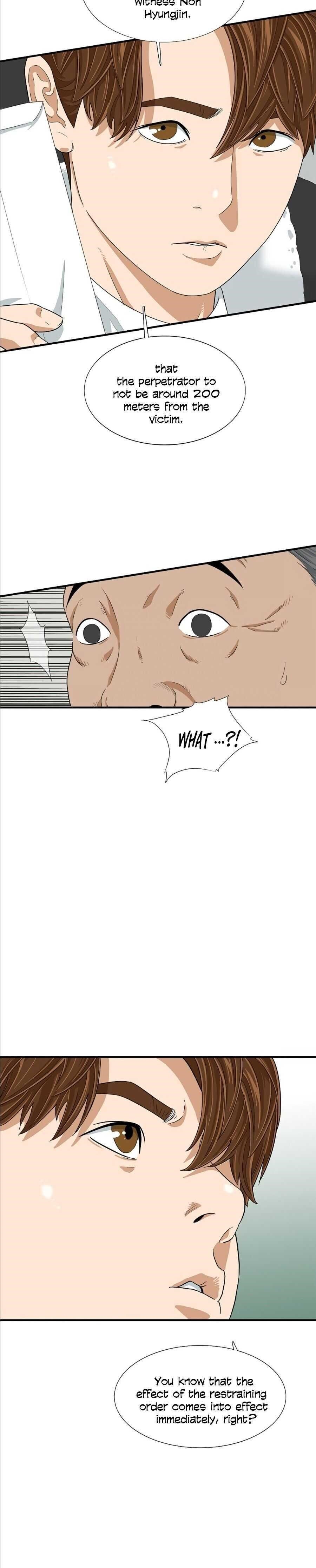 This is the Law Chapter 8 - Page 8