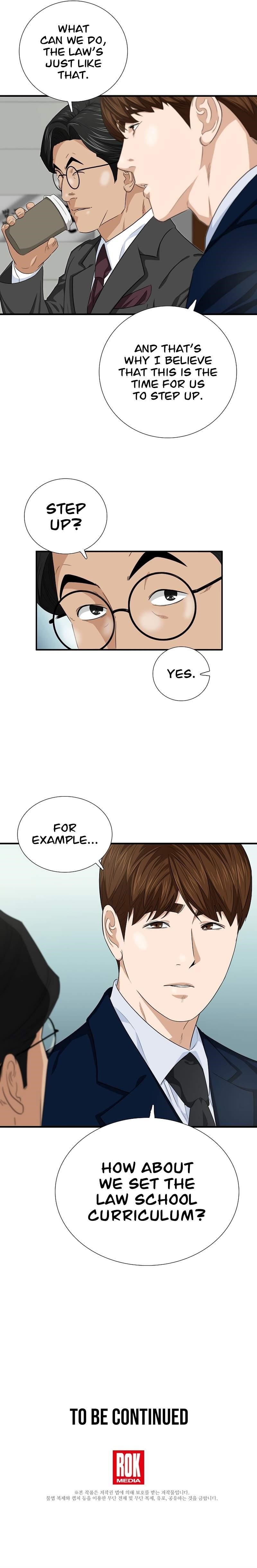 This is the Law Chapter 85 - Page 11