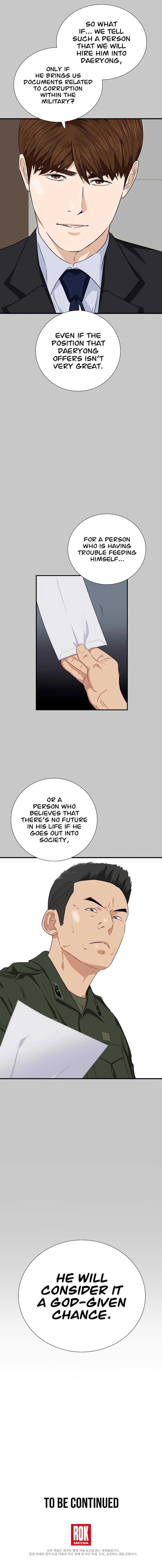 This is the Law Chapter 89 - Page 11