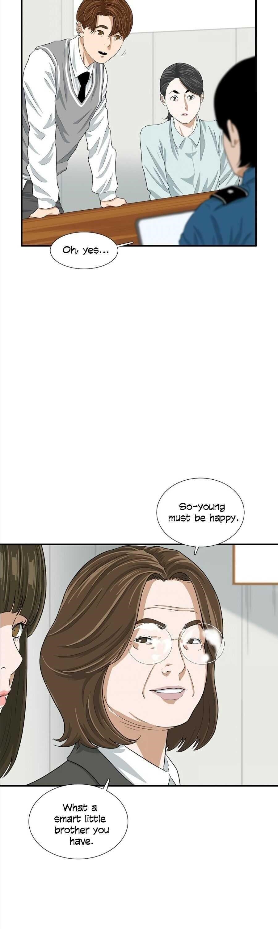 This is the Law Chapter 9 - Page 10