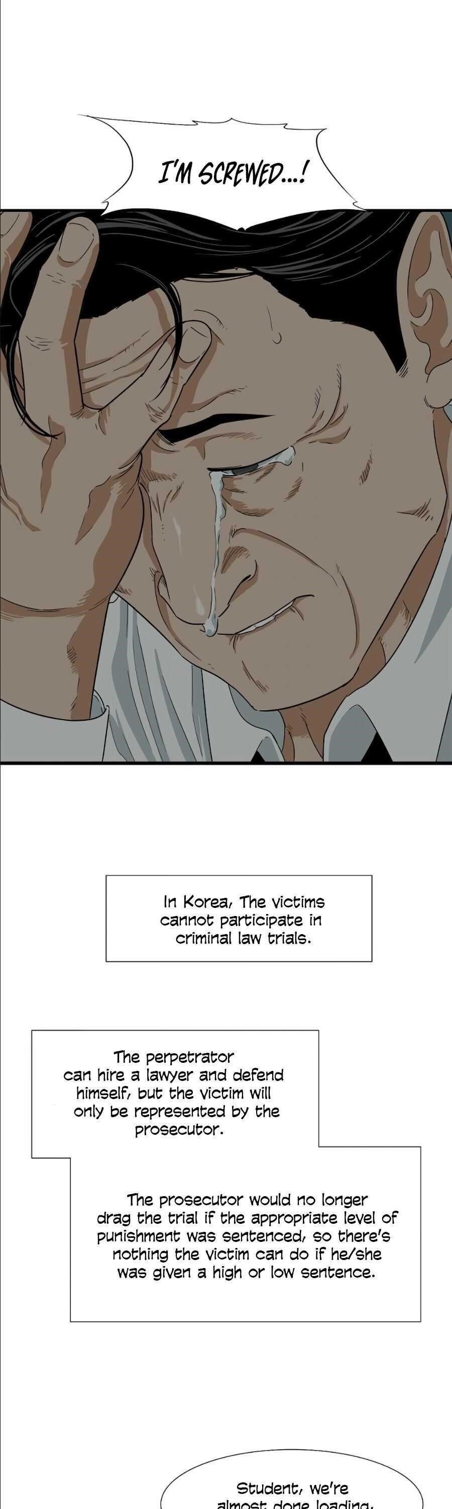 This is the Law Chapter 9 - Page 13