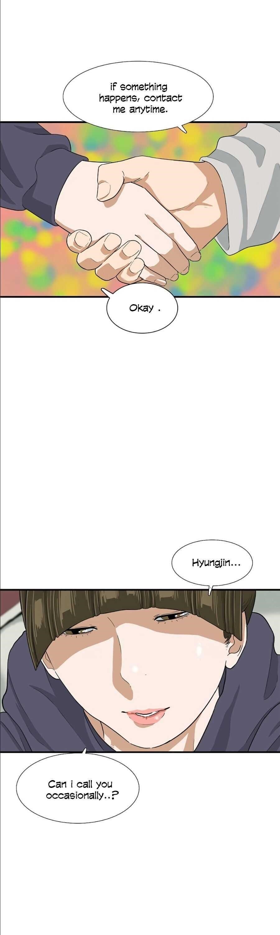 This is the Law Chapter 9 - Page 15