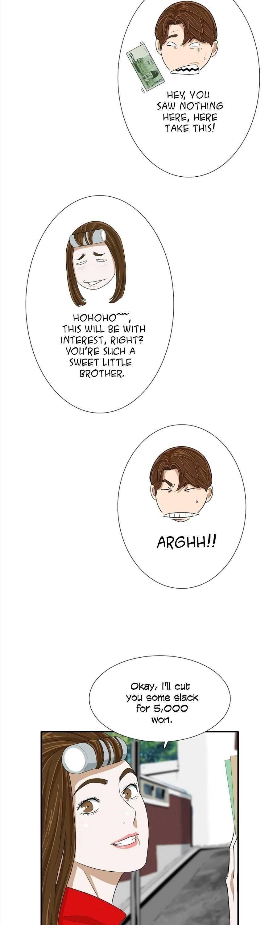 This is the Law Chapter 9 - Page 21