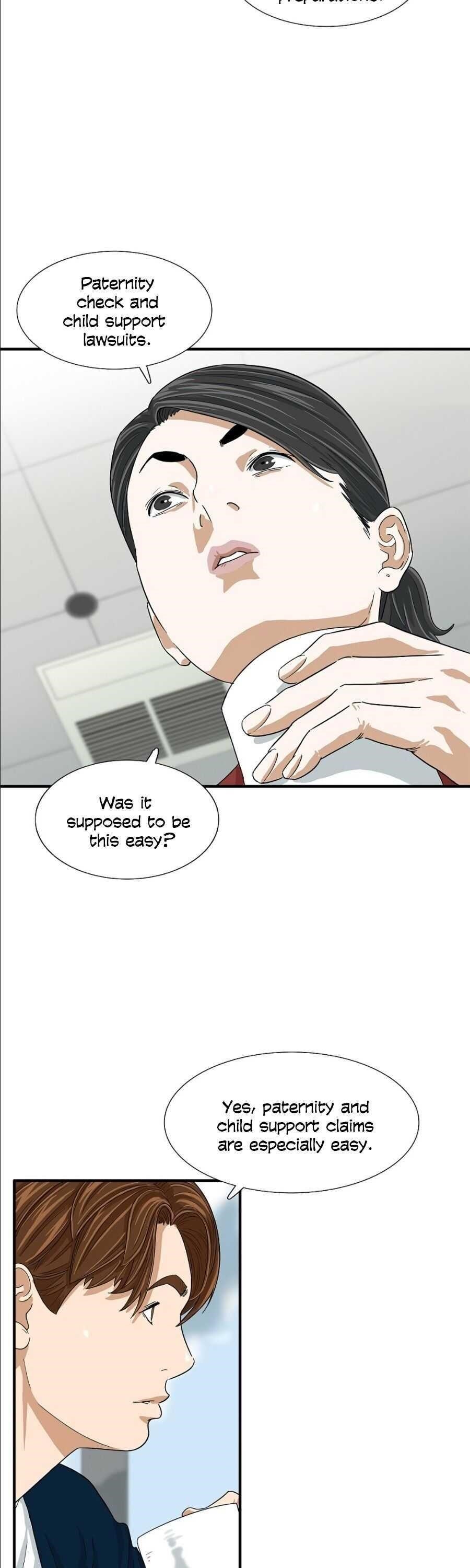 This is the Law Chapter 9 - Page 26