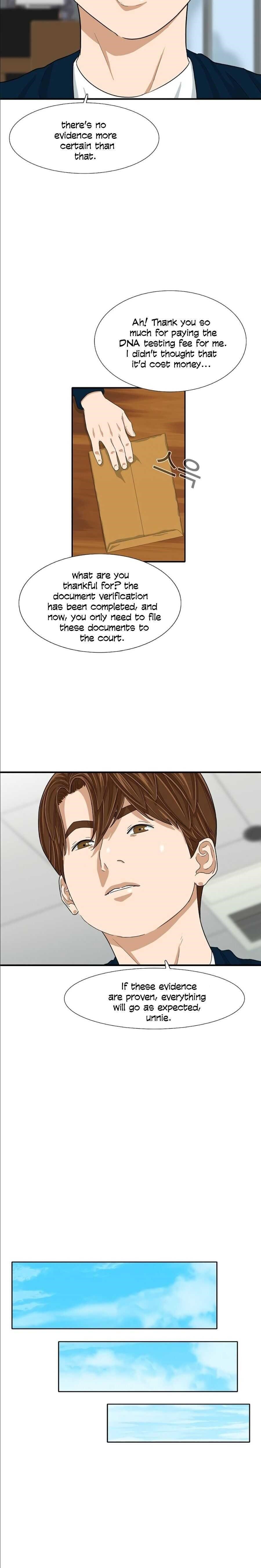 This is the Law Chapter 9 - Page 28