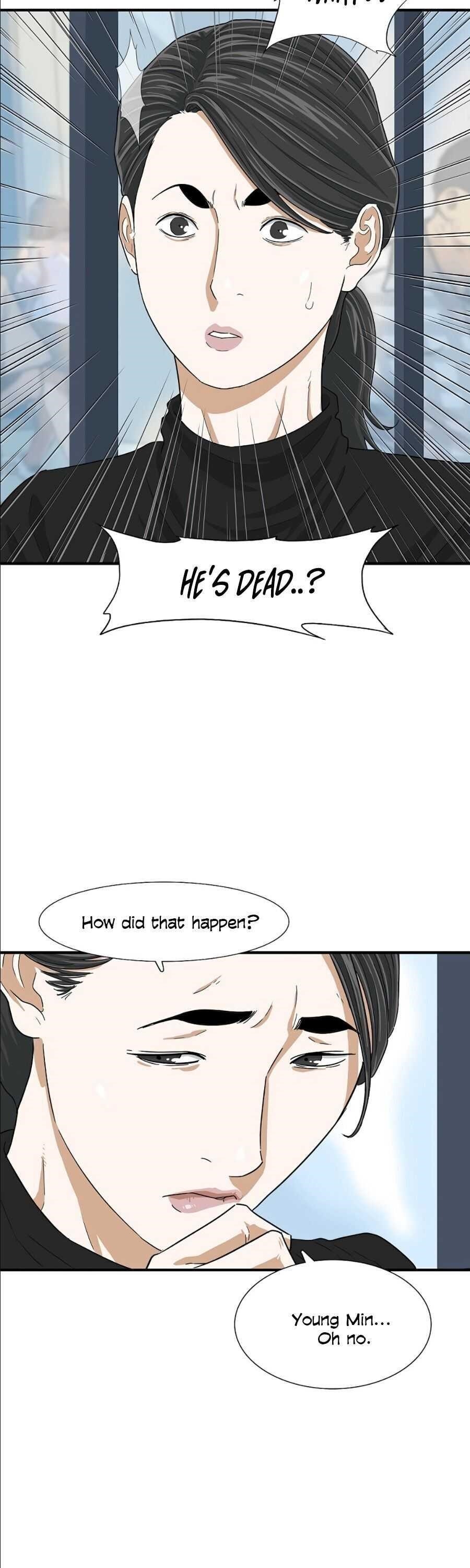 This is the Law Chapter 9 - Page 31