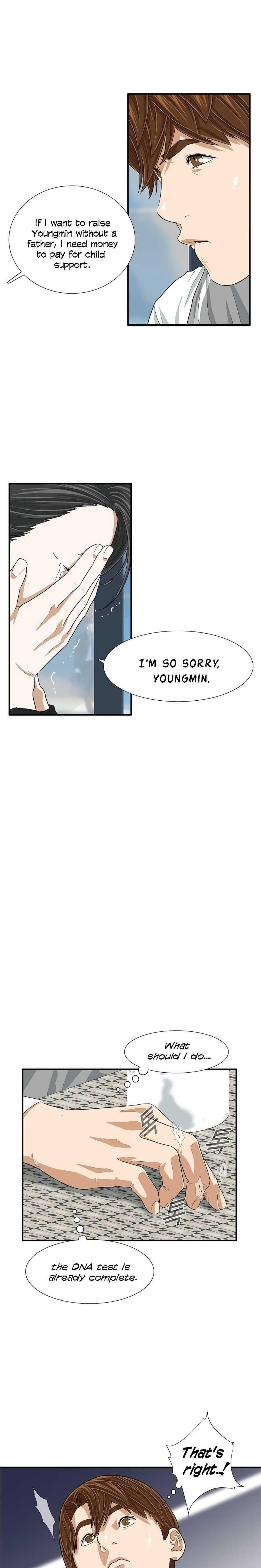 This is the Law Chapter 9 - Page 32