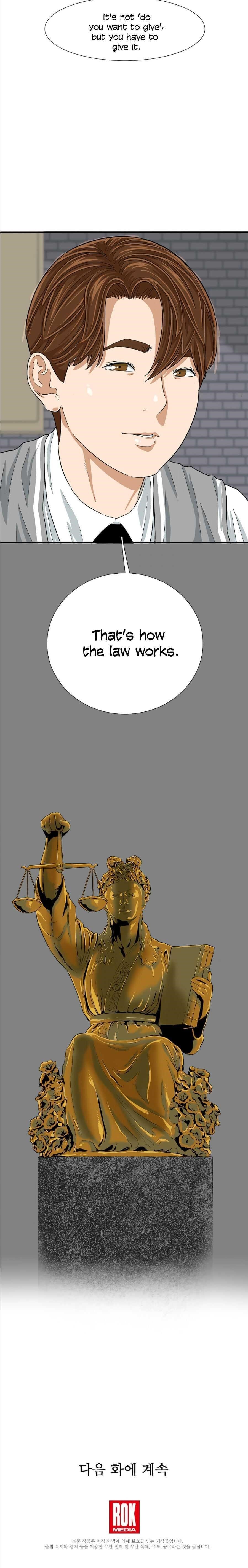 This is the Law Chapter 9 - Page 35