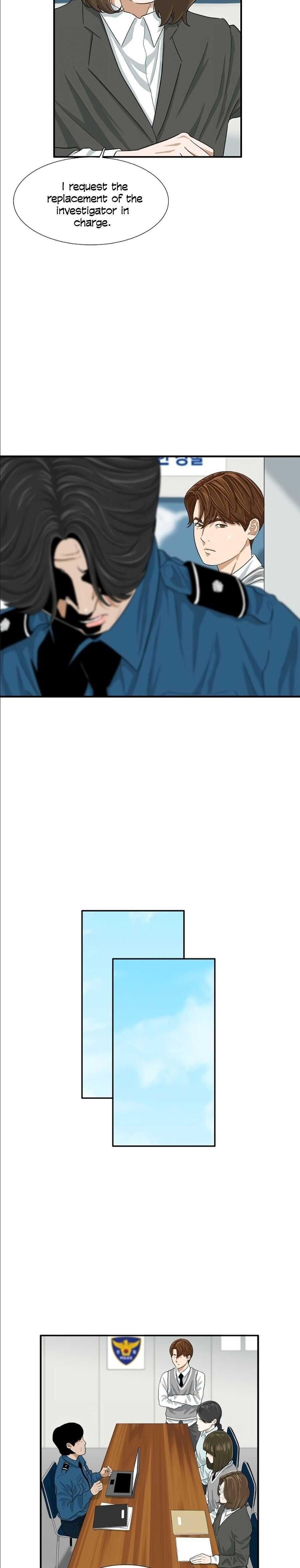 This is the Law Chapter 9 - Page 8