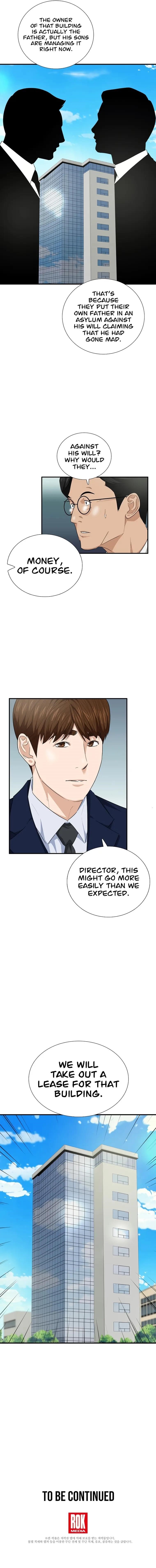 This is the Law Chapter 92 - Page 11