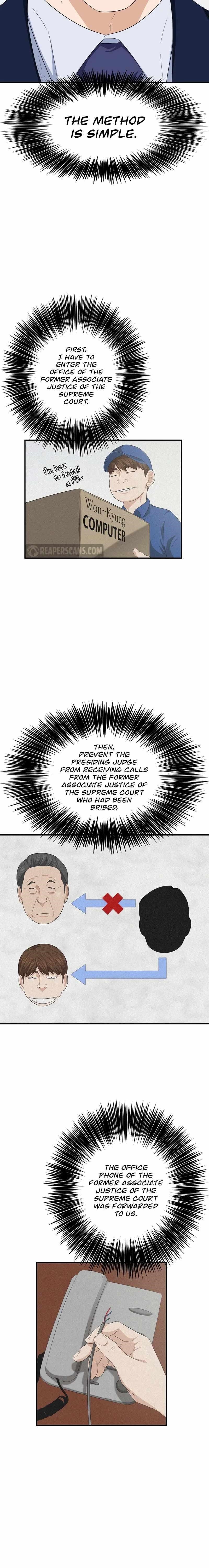 This is the Law Chapter 96 - Page 14