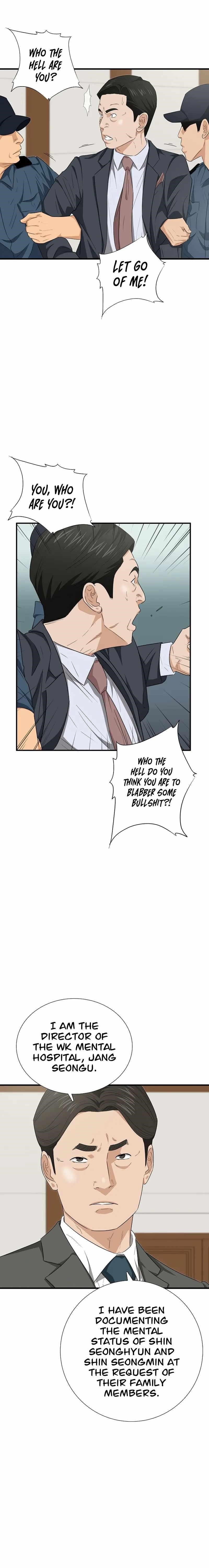 This is the Law Chapter 96 - Page 18