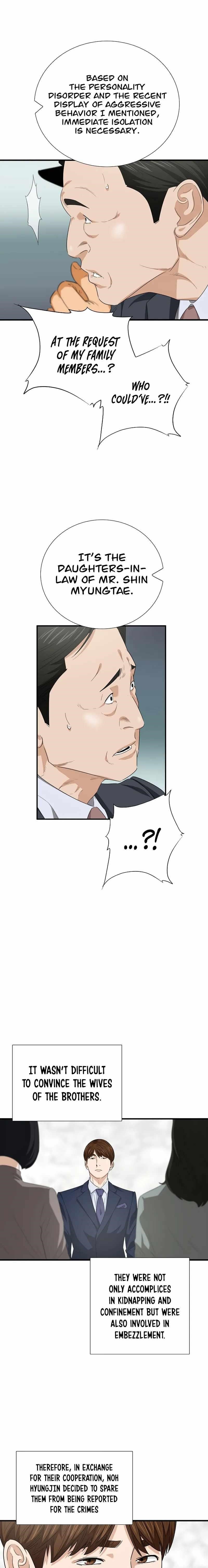 This is the Law Chapter 96 - Page 19