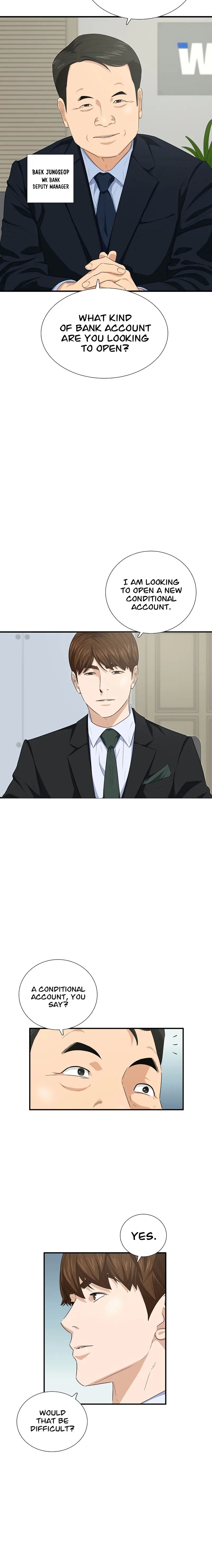 This is the Law Chapter 97 - Page 10