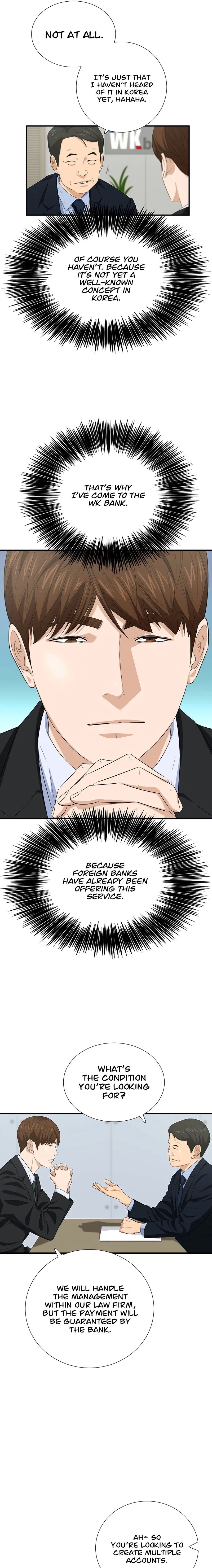 This is the Law Chapter 97 - Page 11