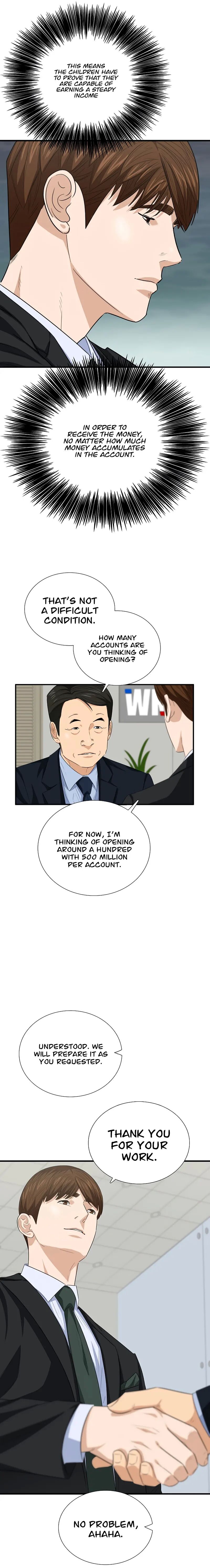 This is the Law Chapter 97 - Page 13