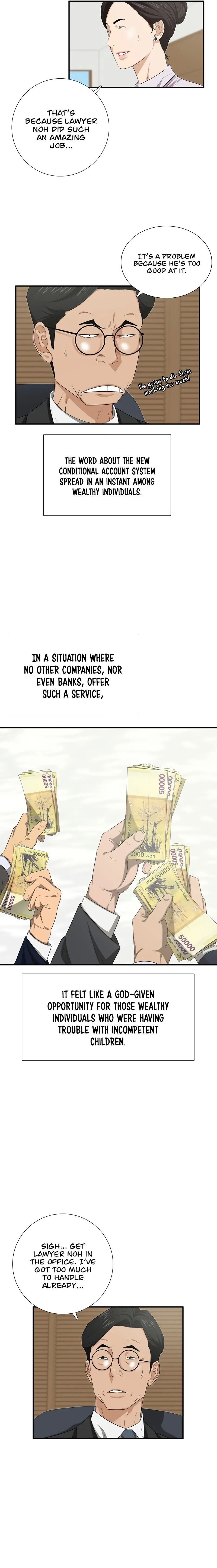 This is the Law Chapter 97 - Page 15