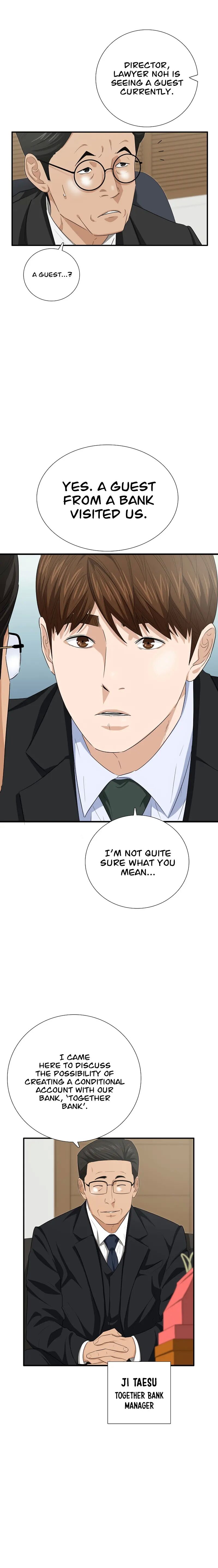 This is the Law Chapter 97 - Page 16