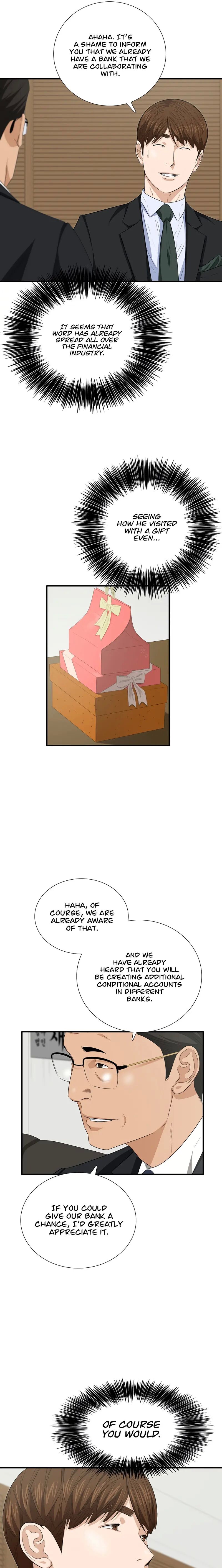 This is the Law Chapter 97 - Page 17