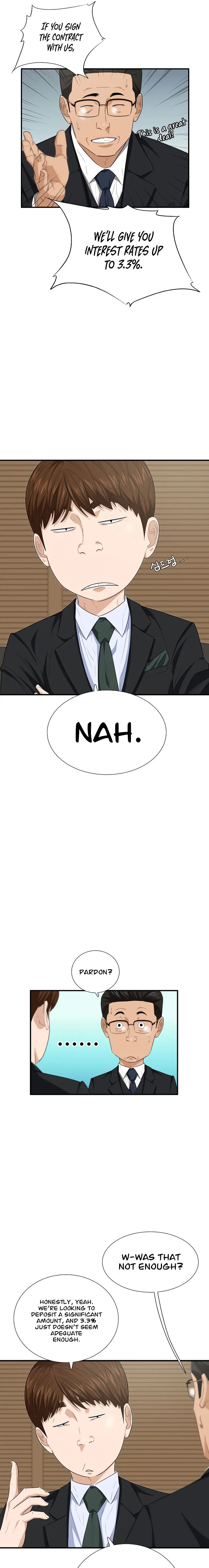 This is the Law Chapter 97 - Page 19