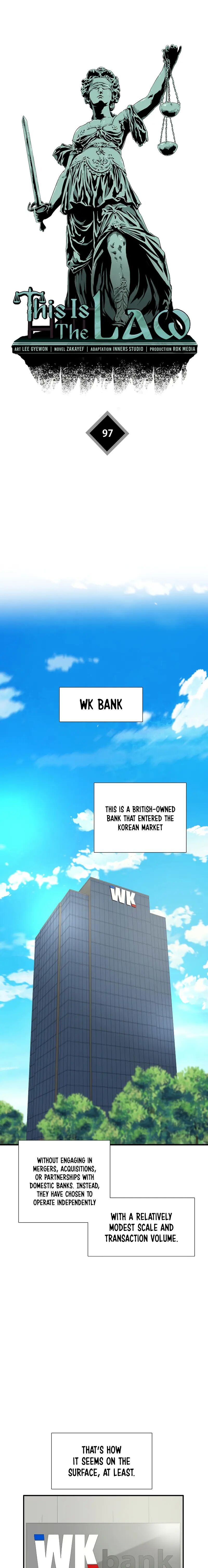 This is the Law Chapter 97 - Page 5