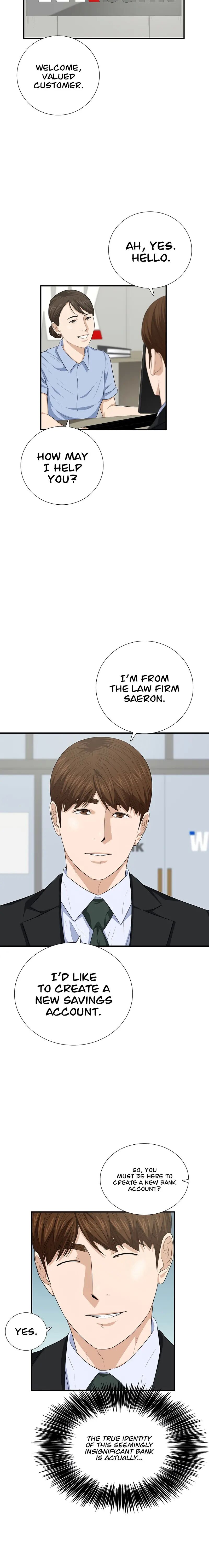 This is the Law Chapter 97 - Page 6