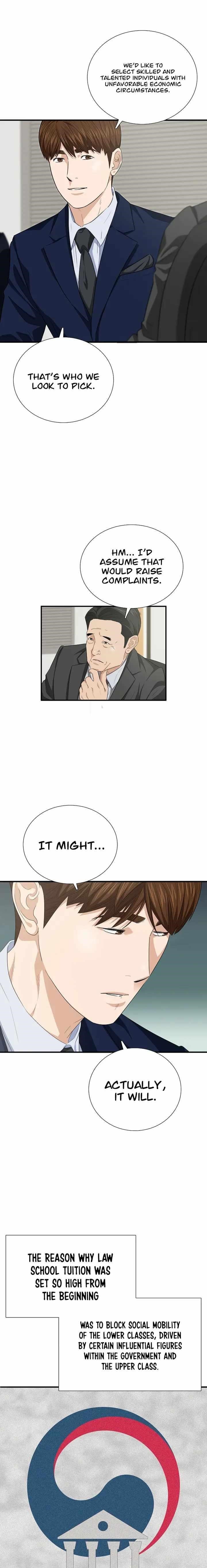 This is the Law Chapter 98 - Page 11