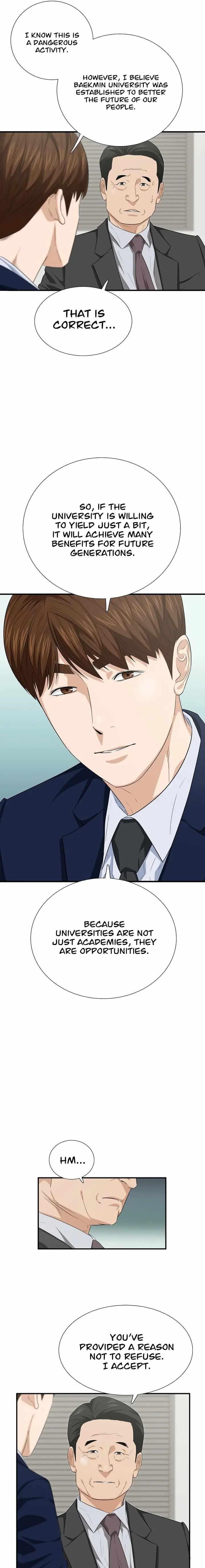 This is the Law Chapter 98 - Page 13