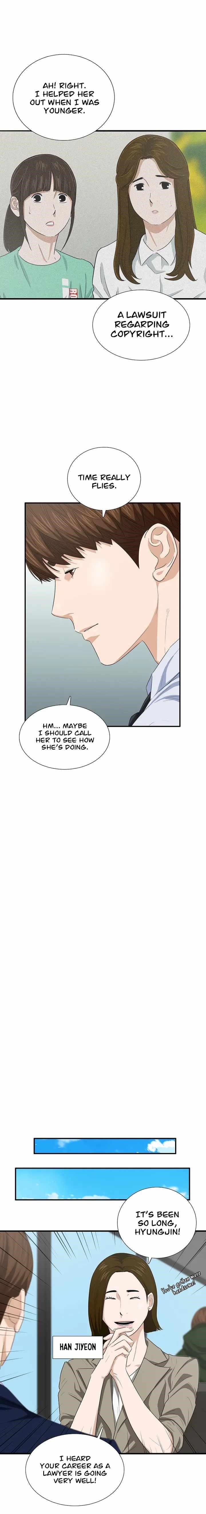 This is the Law Chapter 98 - Page 16