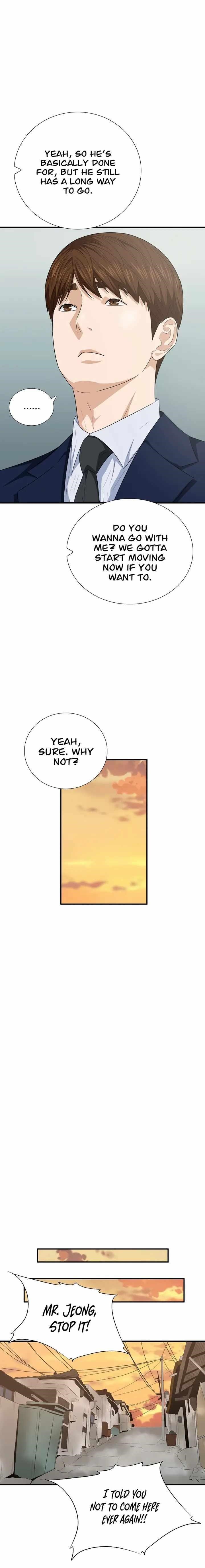 This is the Law Chapter 98 - Page 21