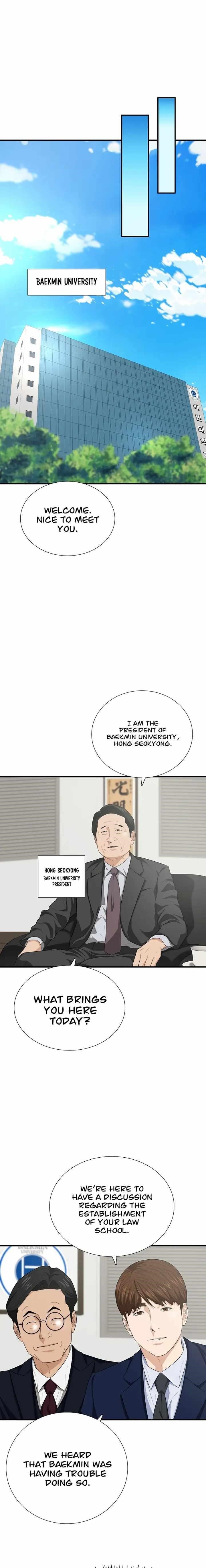 This is the Law Chapter 98 - Page 7
